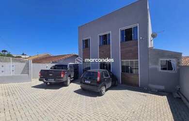 Imagem 1: FAZENDA RIO GRANDE - Apartamento Padrão - Nações