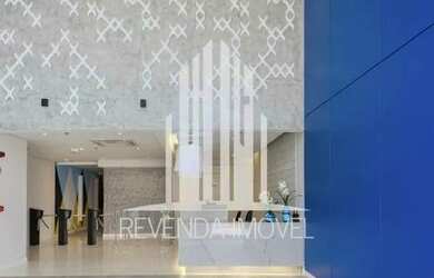 Imagem: O depósito possui 1 Vaga na garagem, 33m² de Área e está