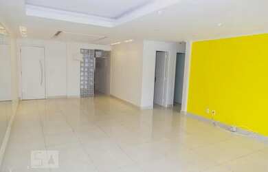 Imagem: O apartamento possui 2 Dormitórios, 3 Banheiros, 2 Vagas na