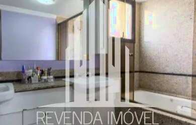 Imagem 5: Apartamento no Condomínio Ville Des Portes no Morumbi com 176m² 2 suítes