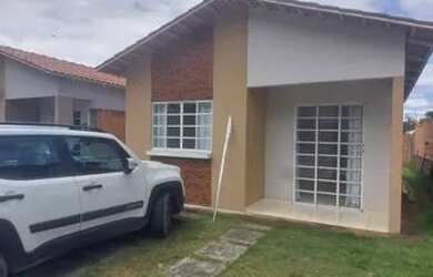 Imagem 1: ALUGO CASA CONDOMINIO FECHADO, PAGUE SOMENTE CONSUMO DE ENERGIA