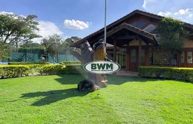 Imagem 6: Terreno à venda, 1898 m² por R$ 1.600.000,00 - Condomínio Residencial...