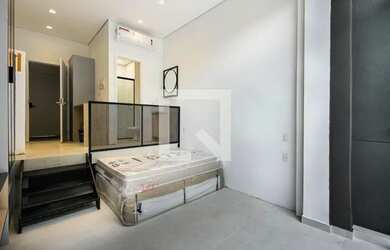 Imagem 2: Apartamento para Aluguel - Pinheiros, 1 Quarto, 54 m2