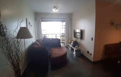 Imagem 2: Titulo do Imovel. Piscina, Churrasqueira, 115m² de Áreae2 Vagas na garagem