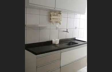 Imagem 2: Vende ou aluga. 1 Vaga na garageme3 Dormitórios