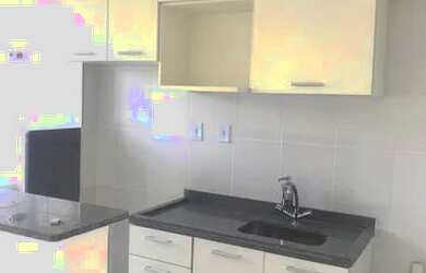 Imagem 8: CASAL IMÓVEIS VENDE VILLE LAGUNA 2/4 - 1 SUÍTE ANDAR ALTO NASCENTE