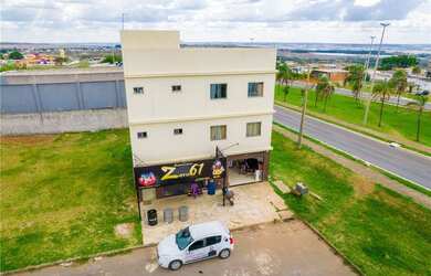 Imagem: O apartamento possui 5 Dormitórios, 5 Banheiros, 327m² de