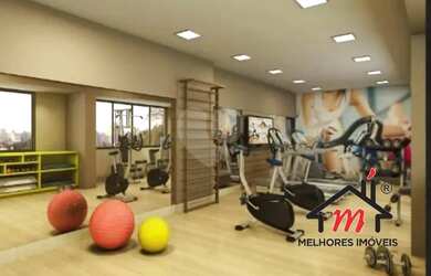 Imagem 16: APARTAMENTO RESIDENCIAL em SALVADOR - BA, PARQUE BELA VISTA