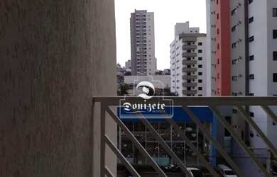 Imagem 11: Apartamento à venda, 50 m² por R$ 349.900,00 - Jardim Bela Vista - Santo André/SP