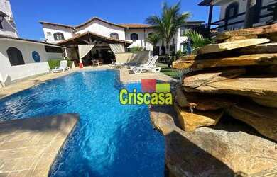 Imagem 1: Hotel à venda, 2057 m² por R$ 6.950.000,00 - Recreio - Rio das Ostras/RJ