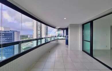 Imagem 10: Apartamento 3/4 andar alto Soho Manhattan Paralela, Salvador