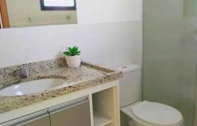 Imagem 8: Praia Grande. Condomínio frente mar, acomoda até 6 pessoas