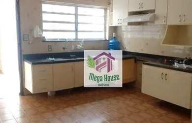 Imagem 6: Sobrado à venda, 100 m² por R$ 465.000,00 - Jardim Patente - São Paulo/SP