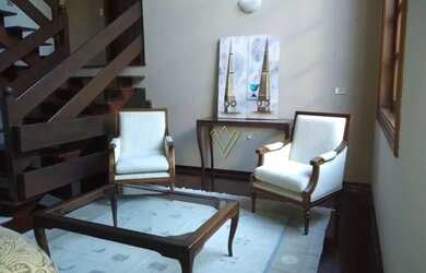 Imagem 11: Casa com 4 dormitórios, 450 m² - venda por R$ 3.000.000,00 ou aluguel por R$ 19.240,72/mês