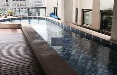 Imagem 15: Apartamento com 1 Quarto para alugar, 50m²