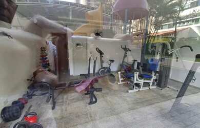 Imagem 1: Apartamento para aluguel tem 56 metros quadrados com 2 quartos em Vila Mariana - São Paulo