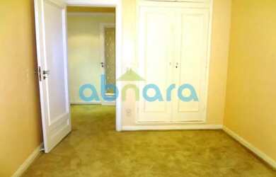 Imagem 15: Avenida Atlântica. Varanda, 250m² de Área, 2 Vagas na garageme4 Dormitórios