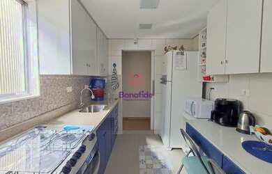 Imagem 7: JUNDIAÍ - Apartamento Padrão - JARDIM NOVO MUNDO