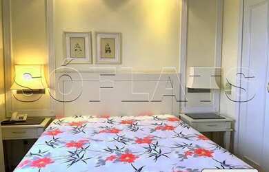 Imagem 7: Flat próximo a Av dos Bandeirantes, Univ Anhembi Morumbi e Insper, com...