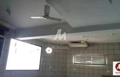 Imagem 4: Salão/Galpão (salão - sobrado