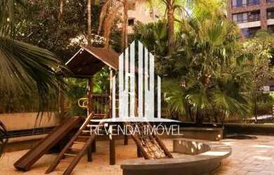 Imagem 7: Cobertura Penthouse 200m2 na Rua Fradique Coutinho - Pinheiros