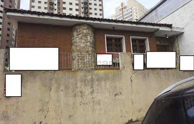 Imagem 2: ÁREA COMERCIAL LAUZANE PAULISTA , TERRENO PLANO 500M²