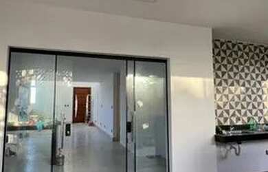 Imagem 14: Alphaville Sergipe 2. Imóvel novo, 194m² de Área, 2 Vagas na garageme3...