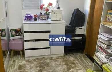 Imagem 14: Maravilhoso Sobrado em Condominio Fechado com Terraço Gourmet