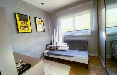 Imagem 7: LINDO APARTAMENTO SENDO 3 DORMITÓRIOS ,SENDO 1 SUITE