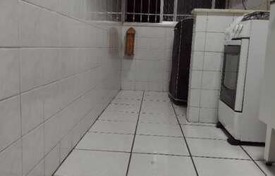 Imagem 14: Apartamento Av. Ministro Ari Franco - Bangu/RJ