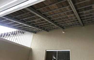 Imagem 5: CASA NO JARDIM PETROPOLIS GOIÂNIA/GO