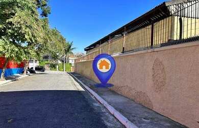 Imagem 10: Galpão, 1800 m² - venda por R$ 10.000.000,00 ou aluguel por R$ 36.500,00/mês - Jardim Pira