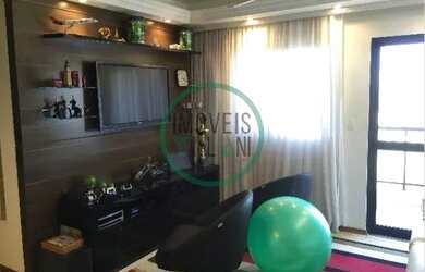 Imagem 9: APARTAMENTO PARA ALUGAR, 124 M² POR R$ 5.886,00/MÊS - JARDIM ESPLANADA...