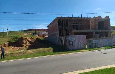 Imagem 8: LOTE CONDOMÍNIO FECHADO JARDINS CAPRI LOTE PLANO VISTA PANORÂMICA DO CONDOMÍNIO PROX PORTA