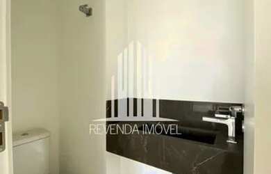 Imagem 10: Apartamento á venda no Brooklin com 105m² 2 dormitórios 3 banheiros 2 vagas