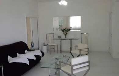 Imagem 2: AMPLO APTO REFORMADO, VISTA AO MAR, APENAS 50mts DA PRAIA DE PITANGUEIRAS