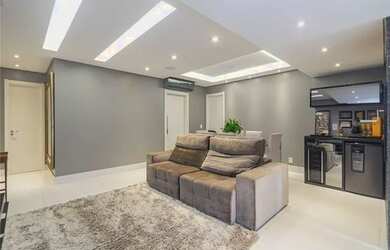 Imagem 5: Vendo UffiZi Galerie - empreendimento único no Jardim Europa