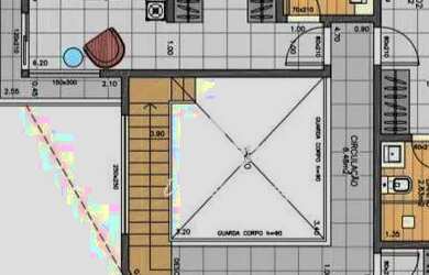 Imagem 3: Casa Primeira Locação em Camboinhas com 4 dormitórios à venda, 200...