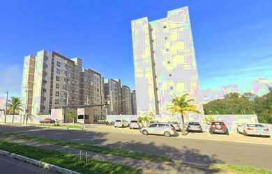 Imagem: O apartamento à venda possui 2 Dormitórios, 1 Banheiro, 2