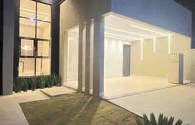 Imagem: A casa em condomínio possui 3 Dormitórios, 4 Banheiros, 4