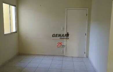 Imagem: O apartamento possui 3 Dormitórios, 1 Banheiro, 55m² de Área