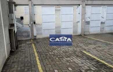 Imagem: A casa em condomínio possui 3 Dormitórios, 3 Banheiros, 2