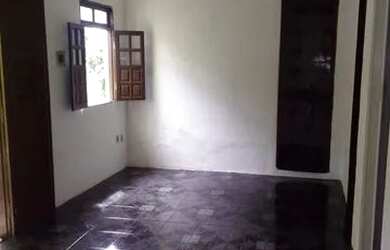 Imagem: O apartamento possui 2 Dormitórios e 1 Banheiro e está localizado