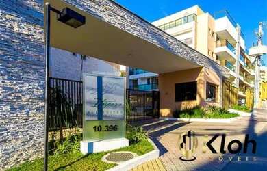 Imagem: O apartamento possui 2 Dormitórios, 2 Banheiros, 2 Vagas na