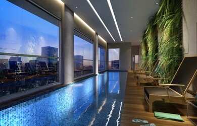 Imagem 2: Buritis, Apto Novíssimo, 02 Dts, 01 Suite, Sacada, 02 vgs cobertas