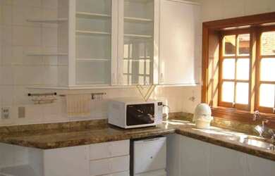 Imagem 16: Casa com 4 dormitórios, 450 m² - venda por R$ 3.000.000,00 ou aluguel por R$ 19.240,72/mês