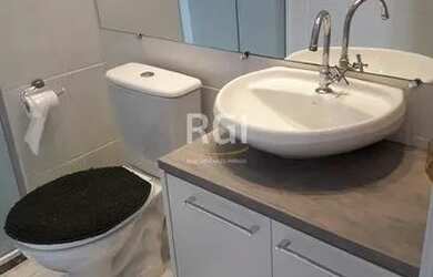 Imagem 8: Apartamento para Venda - 56.7m², 2 dormitórios, sendo 1 suites, 1 vaga - Azenha