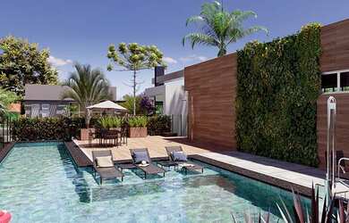 Imagem 9: MORE COM a natureza, pé na areia no melhor do RECREIO DOS BANDEIRANTES