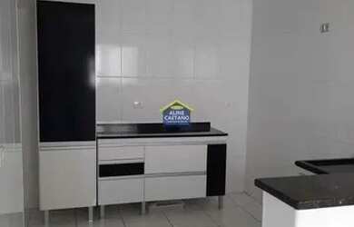 Imagem 14: Apartamento com 3 dorms, Guilhermina, Praia Grande - R$ 650 mil, Cod: ACT2245
