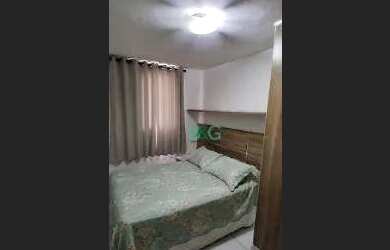 Imagem 7: Apartamento com 2 dormitórios à venda, 50 m² por R$ 349.000 - Brás...